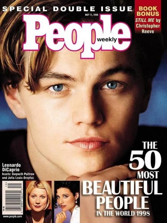 Flashback To 1998 (43 pics)