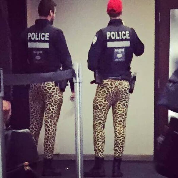 People Show Their 'Normal' Working Days (20 pics) People Show Their 'Normal' Working Days (20 pics)
