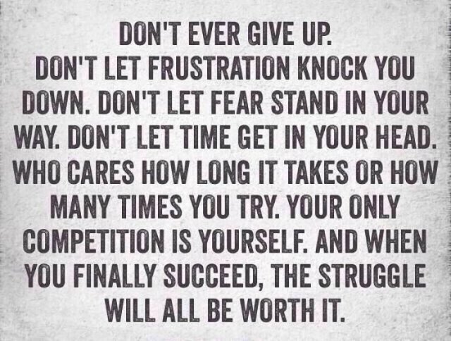 Get Some Motivation! (40 pics)