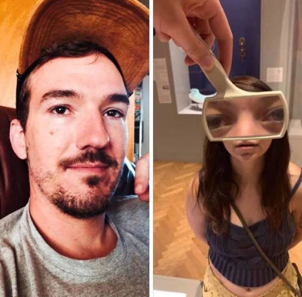 Husbands And Boyfriends Who Bring Their Relationships To The Next Level (45 pics)