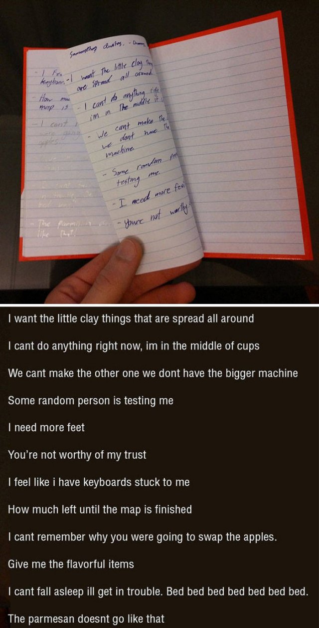Husbands And Boyfriends Who Bring Their Relationships To The Next Level (45 pics)
