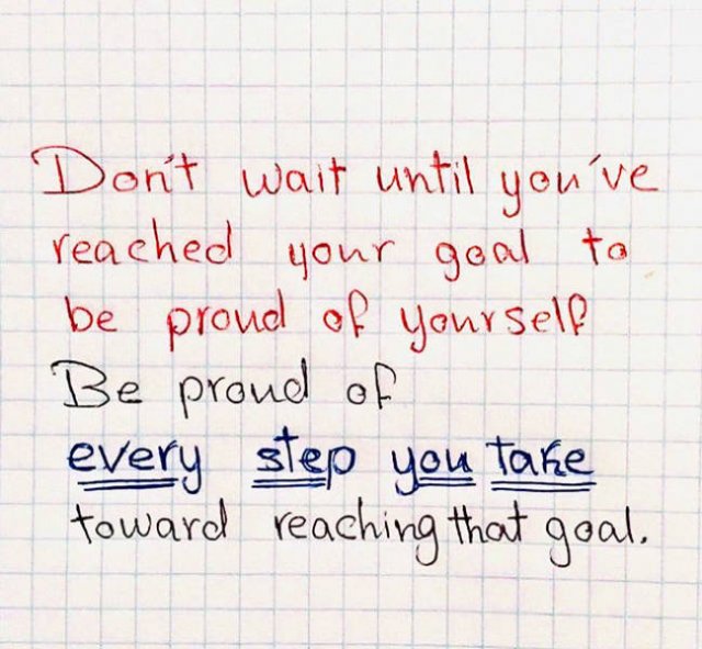 Get Some Motivation! (40 pics)