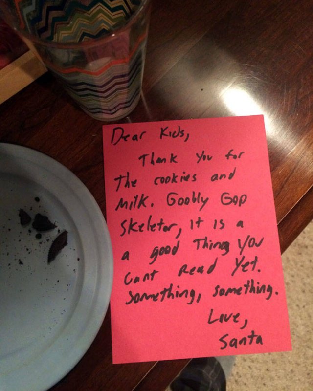Husbands And Boyfriends Who Bring Their Relationships To The Next Level (45 pics)