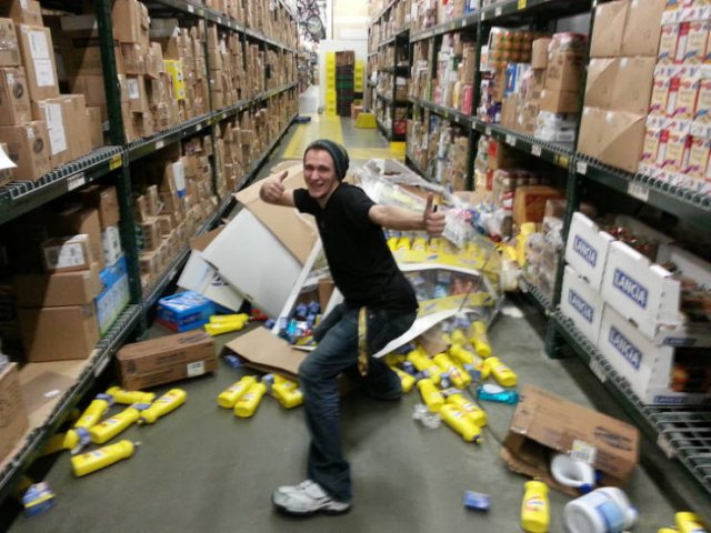 People Show Their 'Normal' Working Days (20 pics) People Show Their 'Normal' Working Days (20 pics)