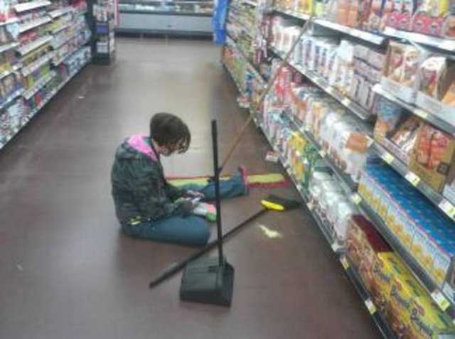 People Show Their 'Normal' Working Days (20 pics) People Show Their 'Normal' Working Days (20 pics)