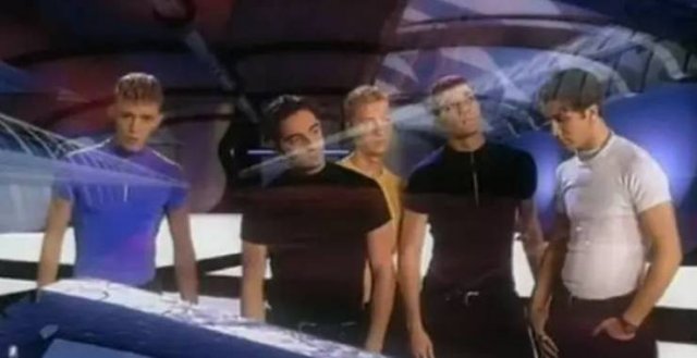 Flashback To 1998 (43 pics)