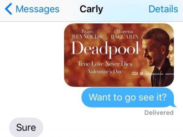 Husbands And Boyfriends Who Bring Their Relationships To The Next Level (45 pics)