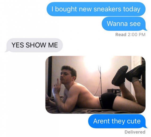 Husbands And Boyfriends Who Bring Their Relationships To The Next Level (45 pics)