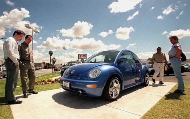Flashback To 1998 (43 pics)