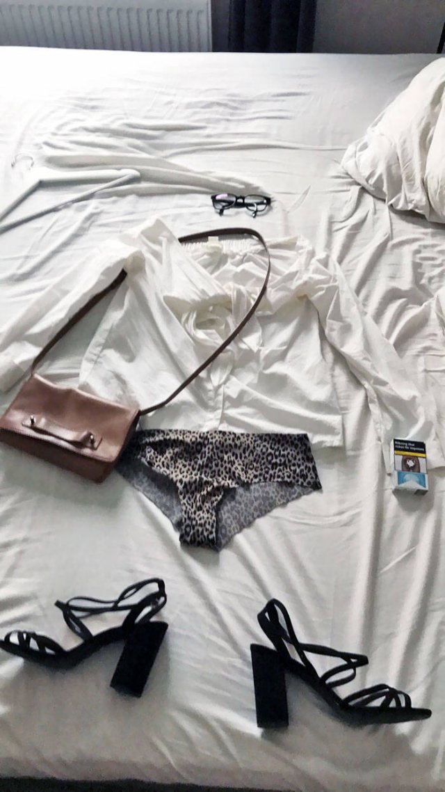 Husbands And Boyfriends Who Bring Their Relationships To The Next Level (45 pics)
