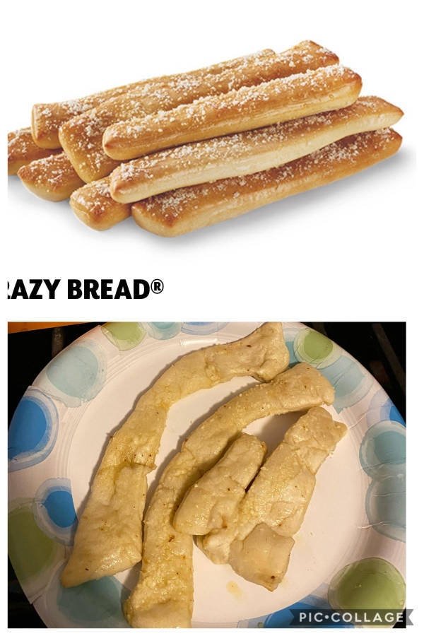 Expectation Vs. Reality (26 pics)