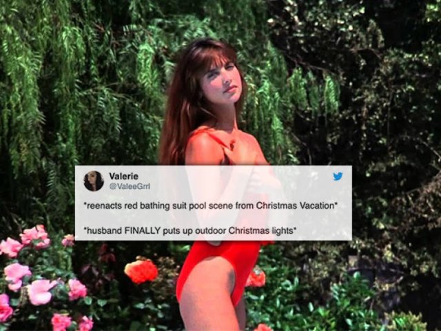 Christmas Movie Tweets (40 pics)