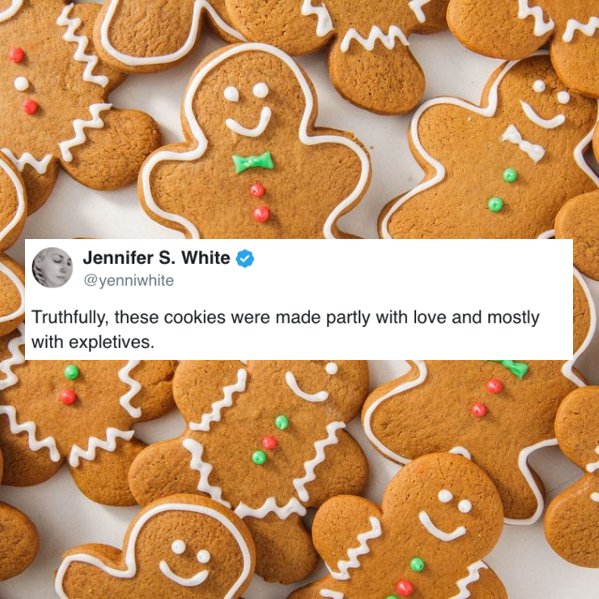 Christmas Tweets From Parents (30 pics)