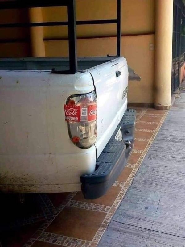 Creative And Strange Stuff (37 pics)