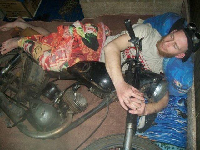 Acid Picdump. Part 1 (90 pics)