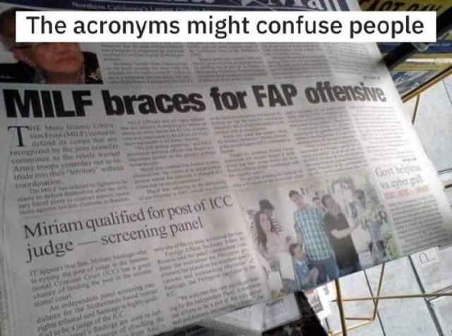 Acid Picdump. Part 2 (90 pics)