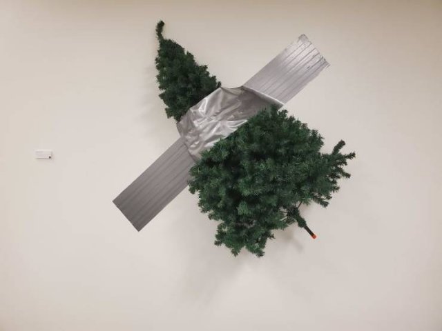 Creative Christmas Trees (30 pics)