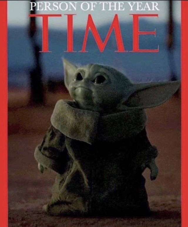 Baby Yoda Memes (33 pics)