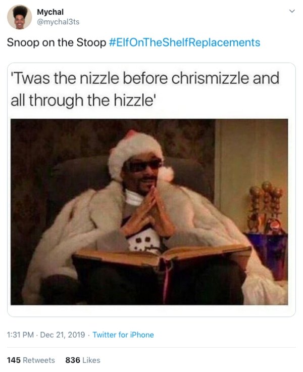 Elf On The Shelf Replacements (16 pics)