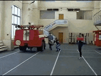 Acid Gifdump, December 23 (25 gifs)