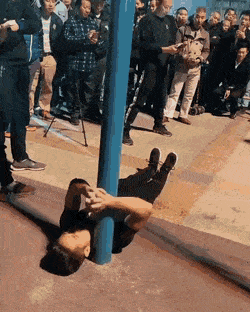 Acid Gifdump, December 23 (25 gifs)
