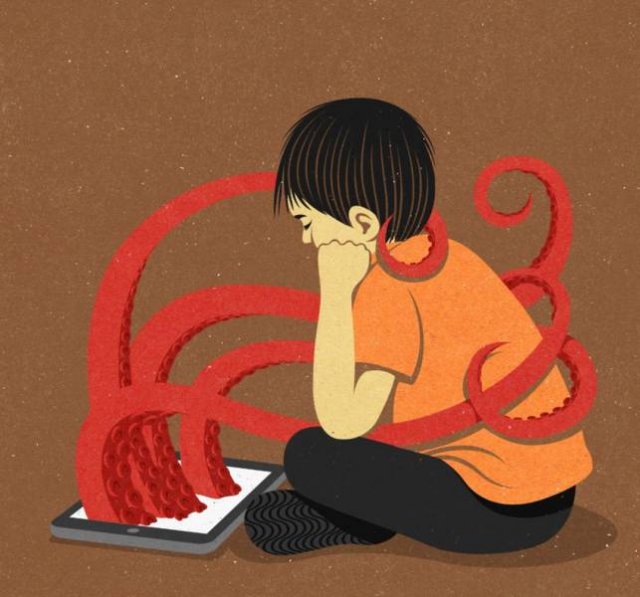 The Sad Truth About Modern Society (32 pics) The Sad Truth About Modern Society (32 pics)