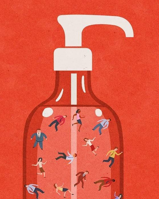 The Sad Truth About Modern Society (32 pics) The Sad Truth About Modern Society (32 pics)