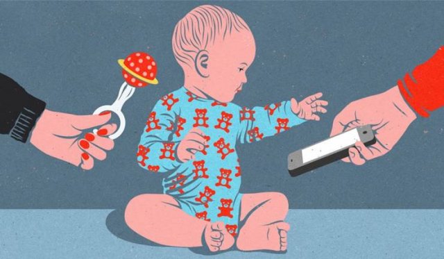 The Sad Truth About Modern Society (32 pics) The Sad Truth About Modern Society (32 pics)