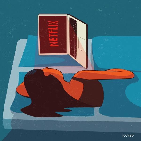 The Sad Truth About Modern Society (32 pics) The Sad Truth About Modern Society (32 pics)
