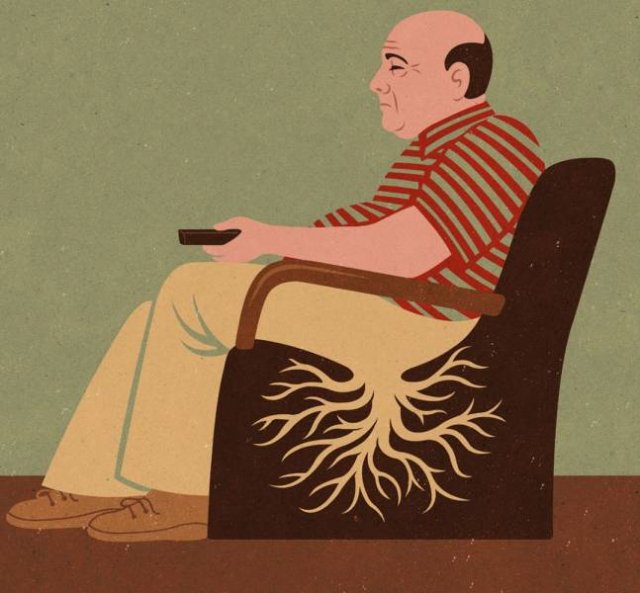 The Sad Truth About Modern Society (32 pics) The Sad Truth About Modern Society (32 pics)