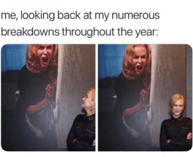 Random Funny Memes (31 pics)