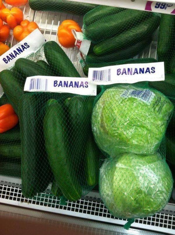 Almost Nailed It (59 pics)