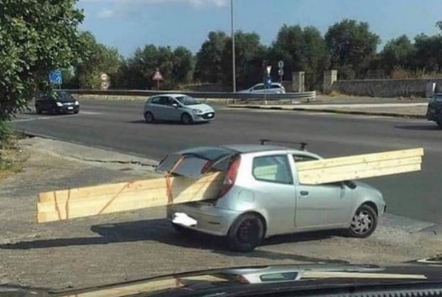Almost Nailed It (59 pics)