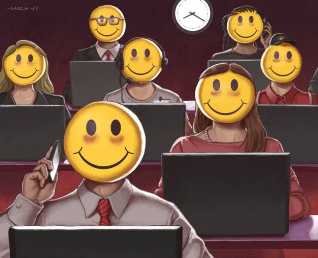 The Sad Truth About Modern Society (32 pics) The Sad Truth About Modern Society (32 pics)