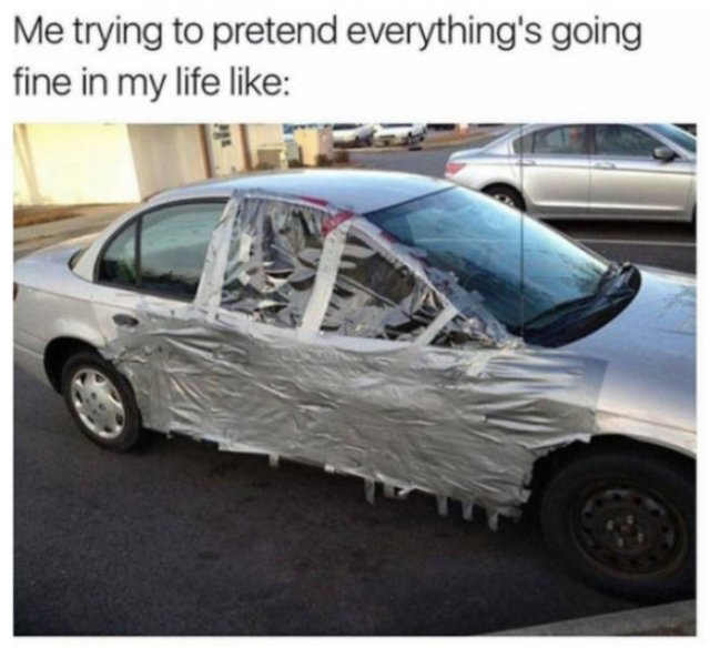 Random Funny Memes (31 pics)