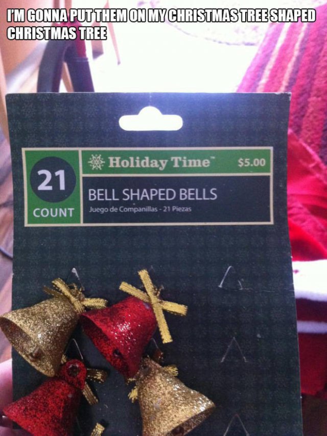 Christmas Decoration Fails (21 pics)