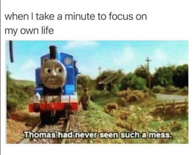 Random Funny Memes (31 pics)