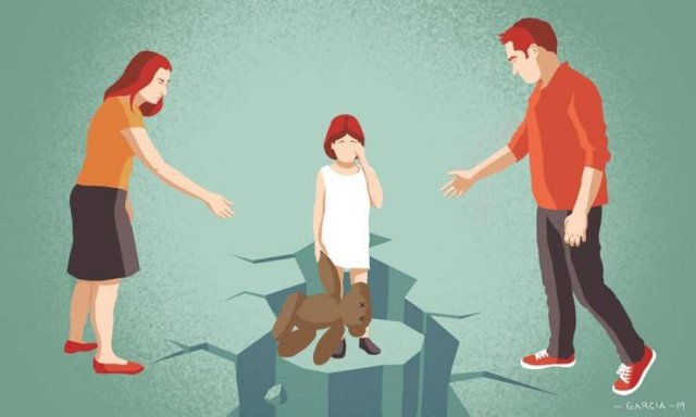 The Sad Truth About Modern Society (32 pics) The Sad Truth About Modern Society (32 pics)