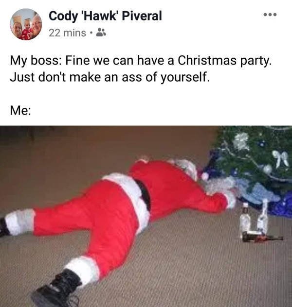 Random Funny Memes (31 pics)
