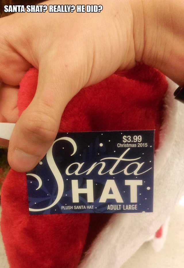 Christmas Decoration Fails (21 pics)