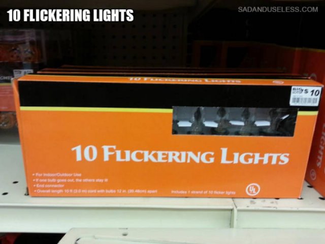 Christmas Decoration Fails (21 pics)
