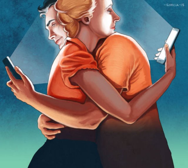 The Sad Truth About Modern Society (32 pics) The Sad Truth About Modern Society (32 pics)