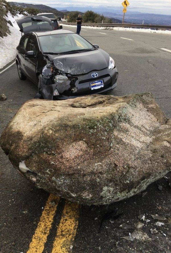 Car Fails (37 pics)