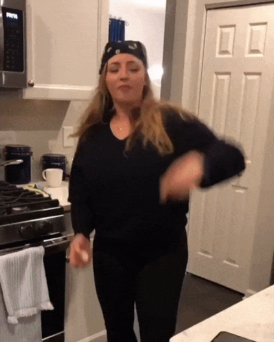 Girls Have Fun (16 gifs)