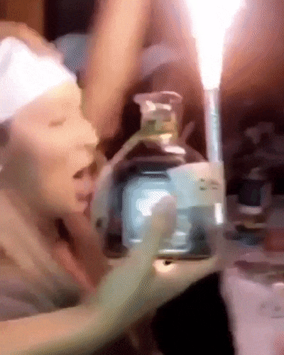 Girls Have Fun (16 gifs)
