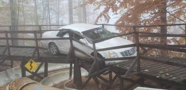 Car Fails (37 pics)