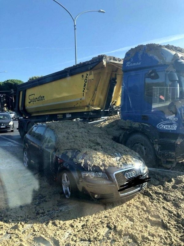 Car Fails (37 pics)