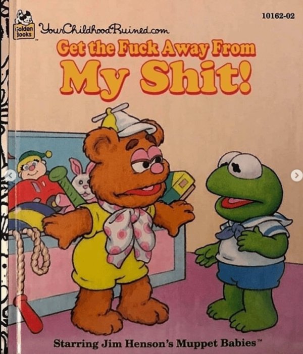 Dirty Humor (38 pics)