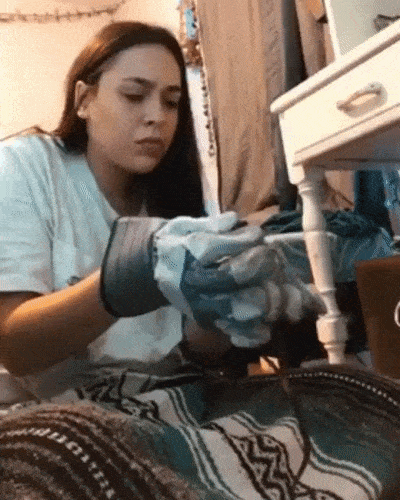 Girls Have Fun (16 gifs)