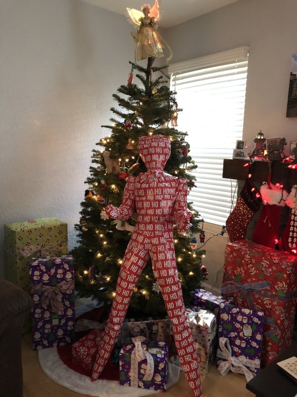 Dirty Humor (38 pics)